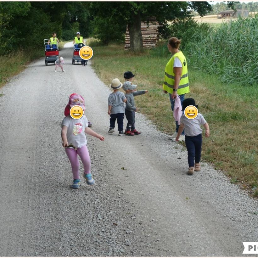 Tour de Flur