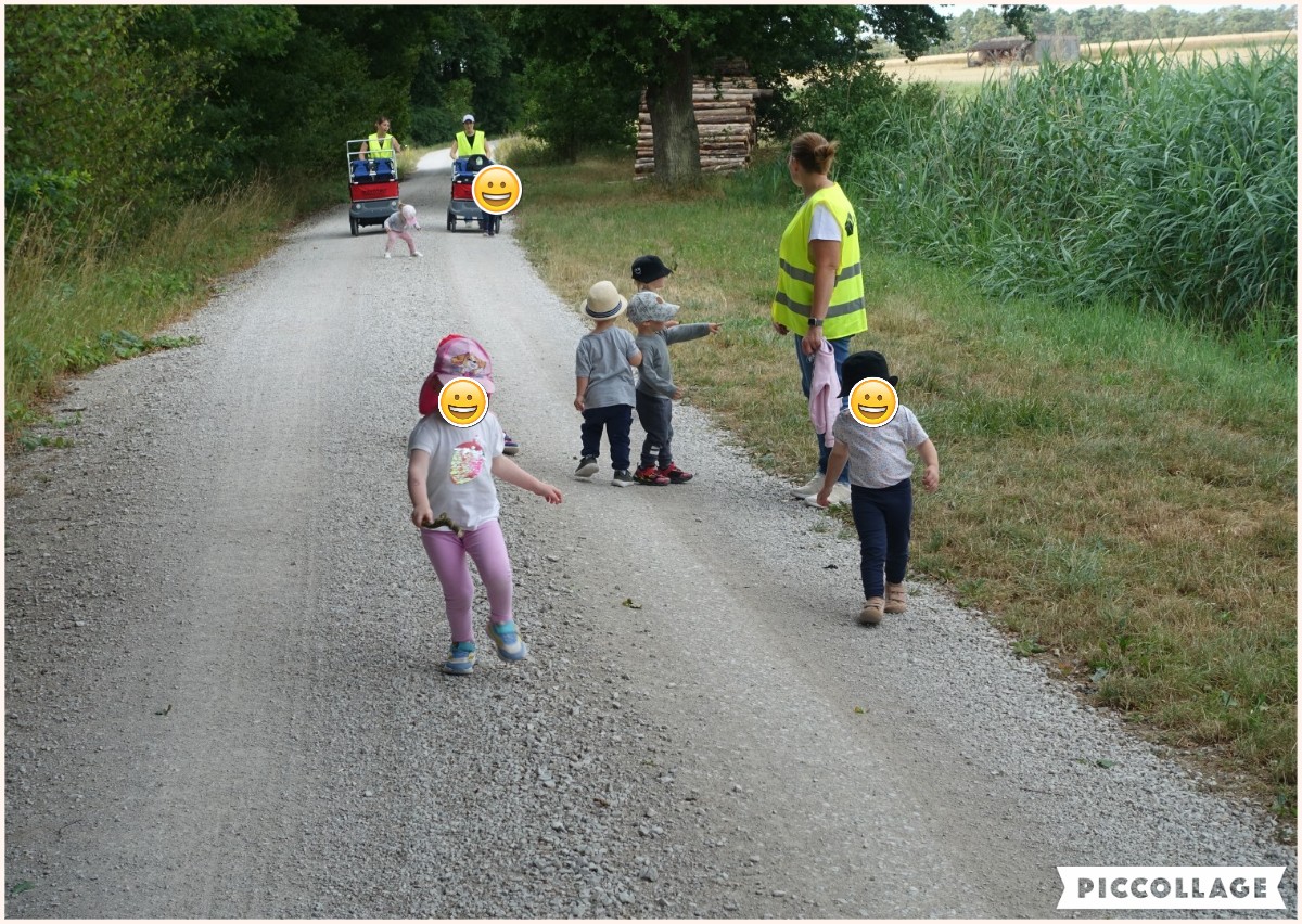 Tour de Flur