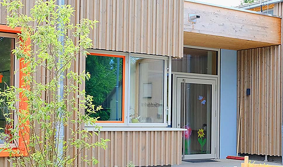 Herzlich Willkommen in unserer