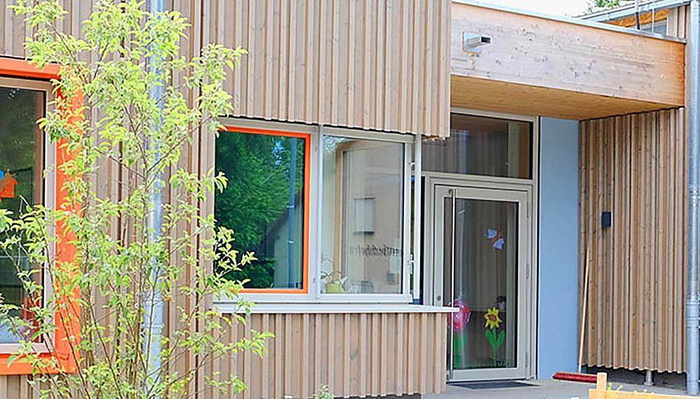 Herzlich Willkommen in unserer