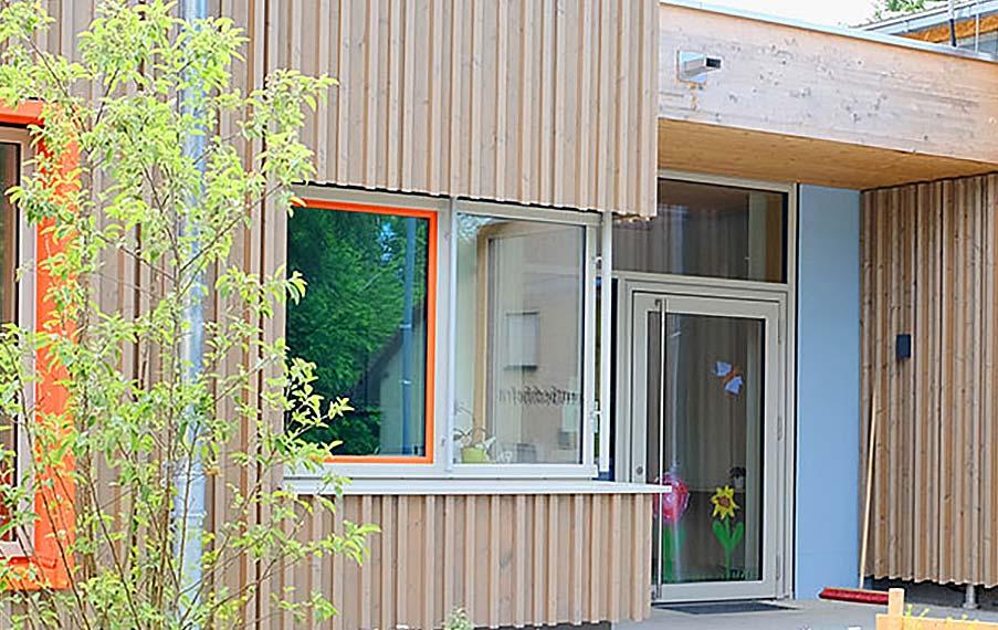 Herzlich Willkommen in unserer